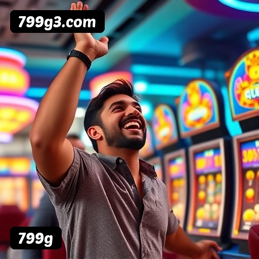 Aplicativo móvel 799g para iOS e Android