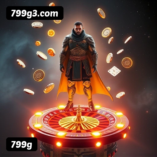 Free spins 799g