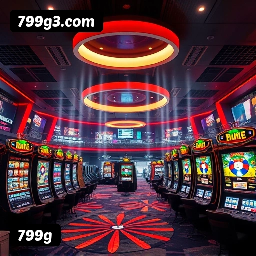 Slots desktop 799g